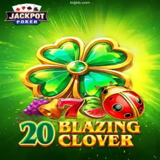 Explore 20BlazingClover: A Riveting Journey Through Online Gaming