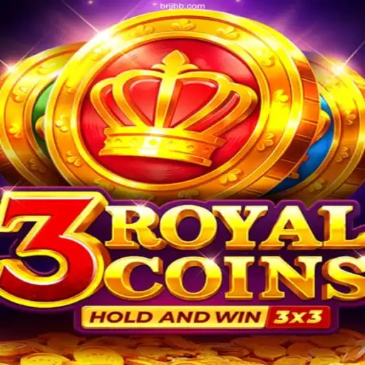 Exploring 3royalcoins: A Modern Brazilian Online Gaming Experience