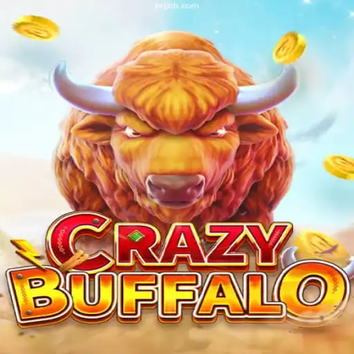Discover the Wild Adventure of CRAZYBUFFALO: A Brazilian Online Game