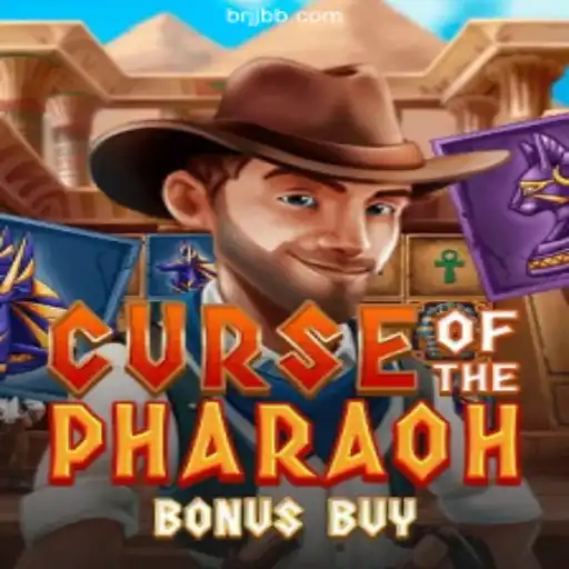 Curse of the Pharaoh Bonus Buy: Descubra o Melhor dos Jogos Online Brasileiros Hoje