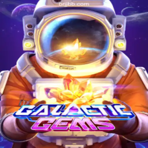 GalacticGems: Discover the Universe of Brazilian Online Gaming at JJBB.com