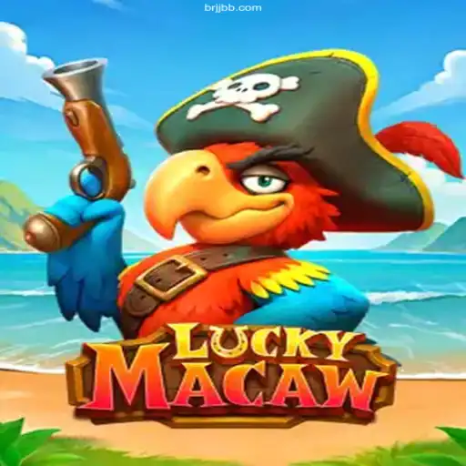Exploring the World of LuckyMacaw: Discover the Best Brazilian Online Games with JJBB.com