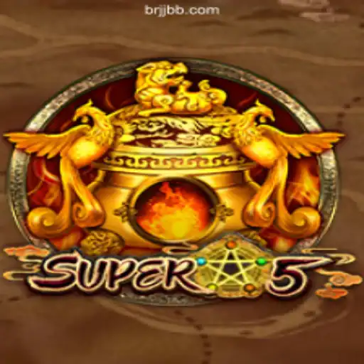 Exploring Super5: A Dive into Brazil's Thriving Online Gaming Scene
