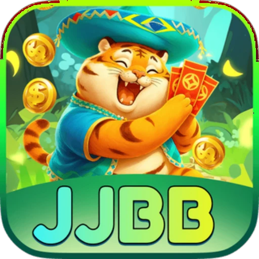 JJBB.com Descubra o Melhor dos Jogos Online Brasileiros Hoje Mesmo 👉JJBB Logo