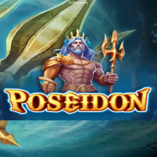 Poseidon: Dive into the Exciting World of Online Gaming