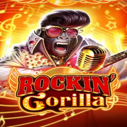 Discover the World of RockinGorilla: Unleash Your Gaming Spirit