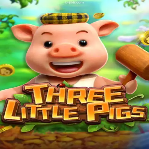Discover the World of THREELITTLEPIGS: An Online Gaming Adventure