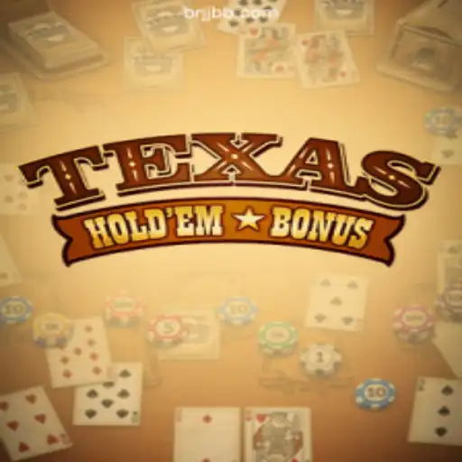 Discover the Excitement of Texas Hold'em Bonus Poker